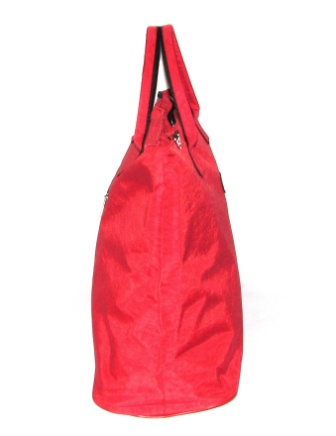 Дорожня сумка DNK Big bag red Дорожня сумка DNK Big bag red